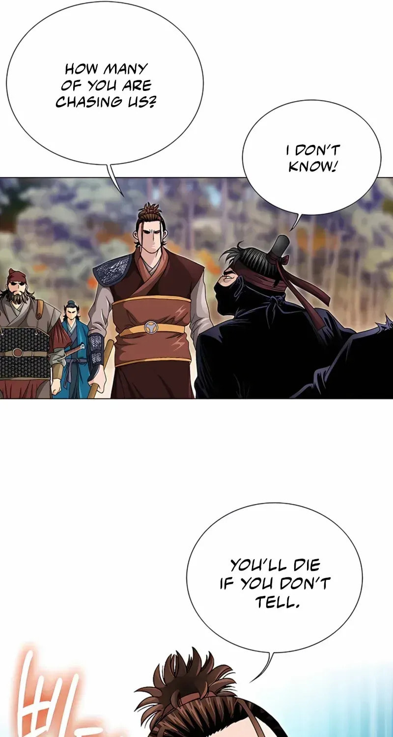 The Guardian Without Rival Chapter 26 page 94 - 