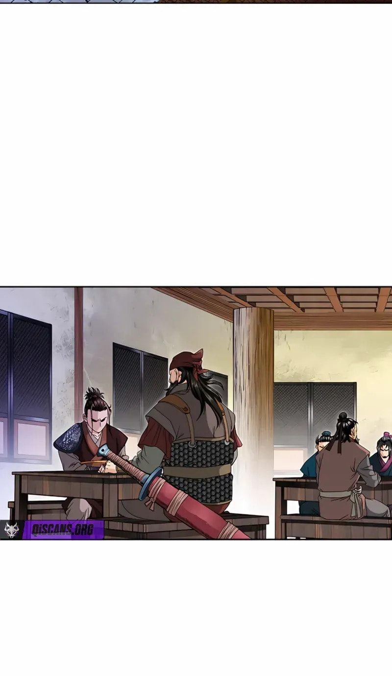 The Guardian Without Rival Chapter 27 page 101 - 