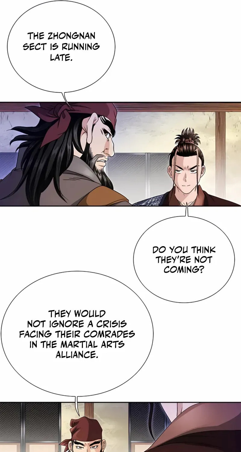 The Guardian Without Rival Chapter 27 page 102 - 
