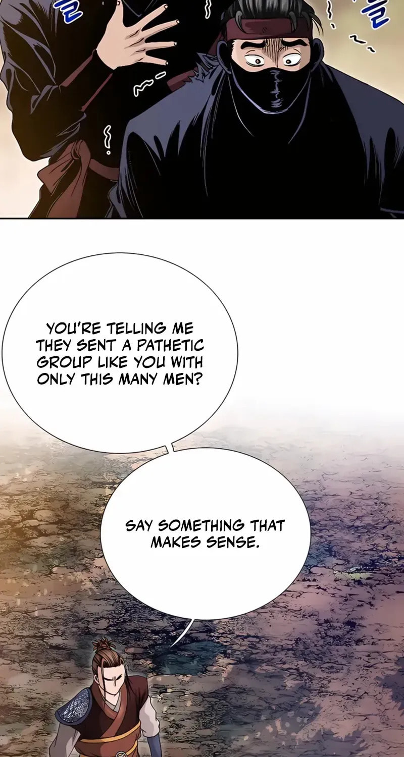 The Guardian Without Rival Chapter 27 page 16 - 