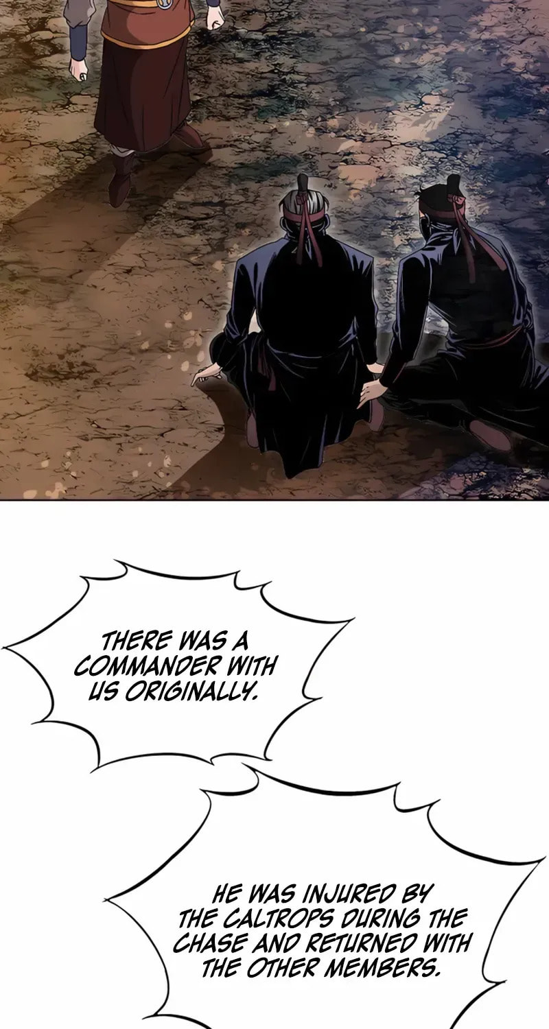 The Guardian Without Rival Chapter 27 page 17 - 