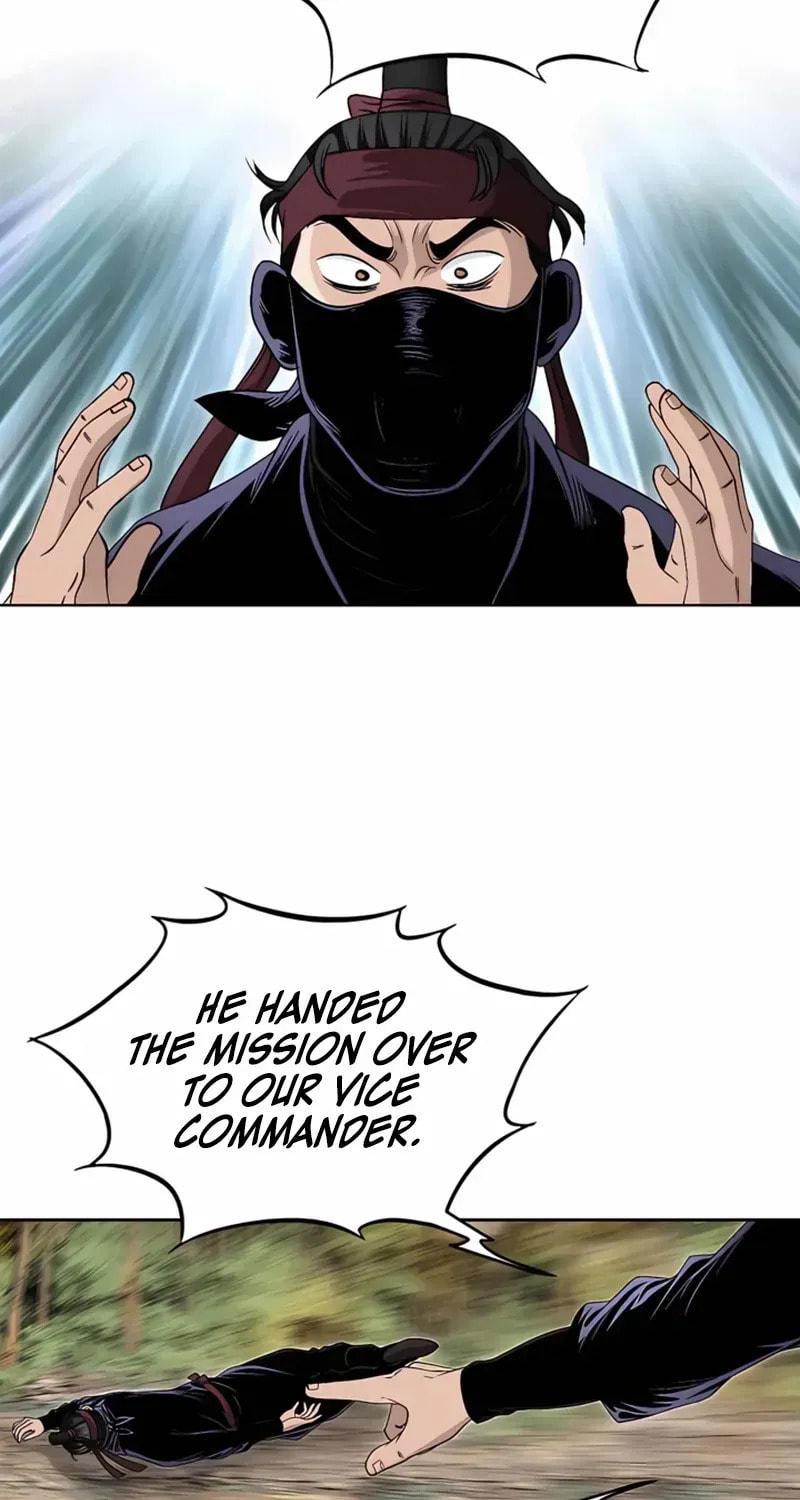 The Guardian Without Rival Chapter 27 page 18 - 