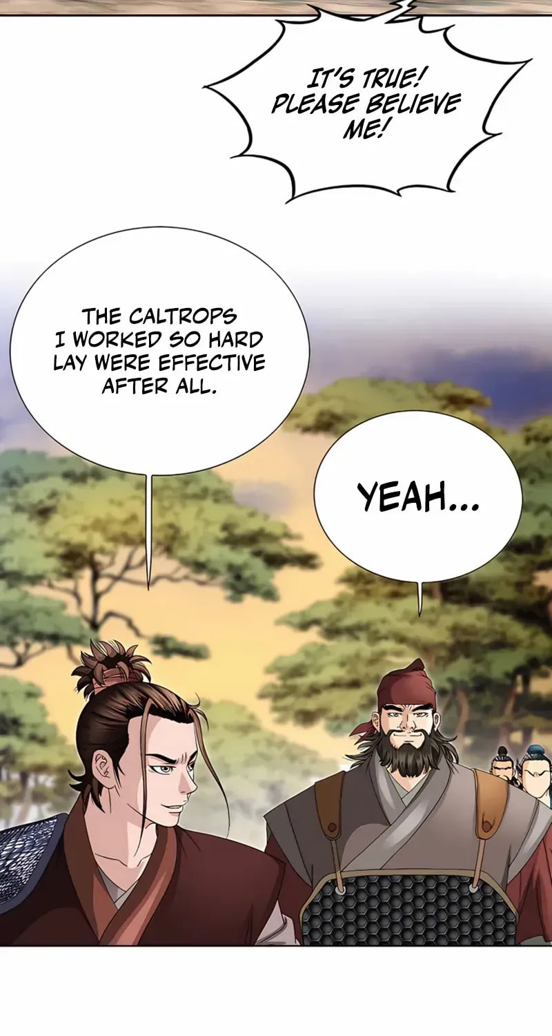 The Guardian Without Rival Chapter 27 page 19 - 