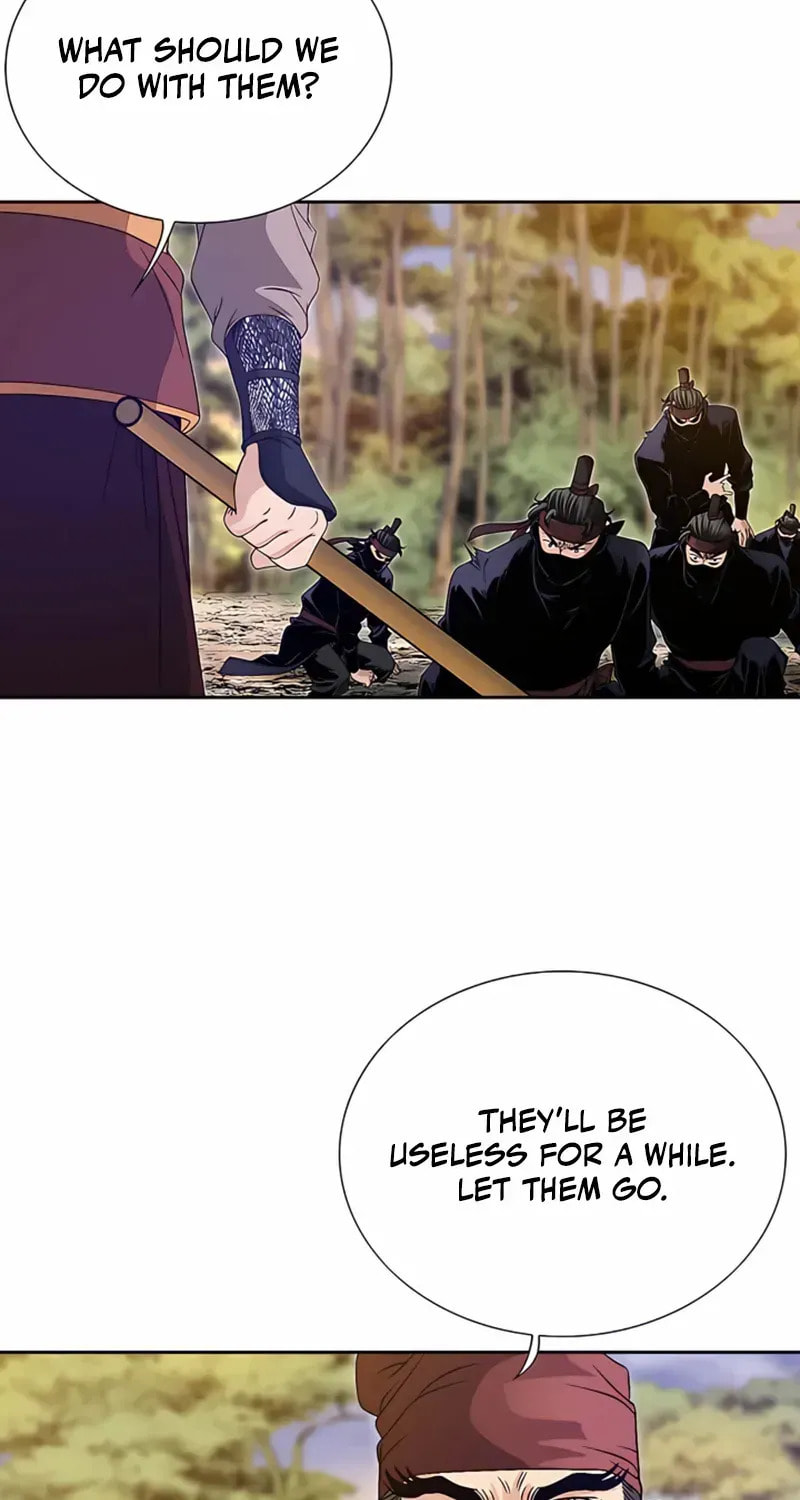 The Guardian Without Rival Chapter 27 page 21 - 