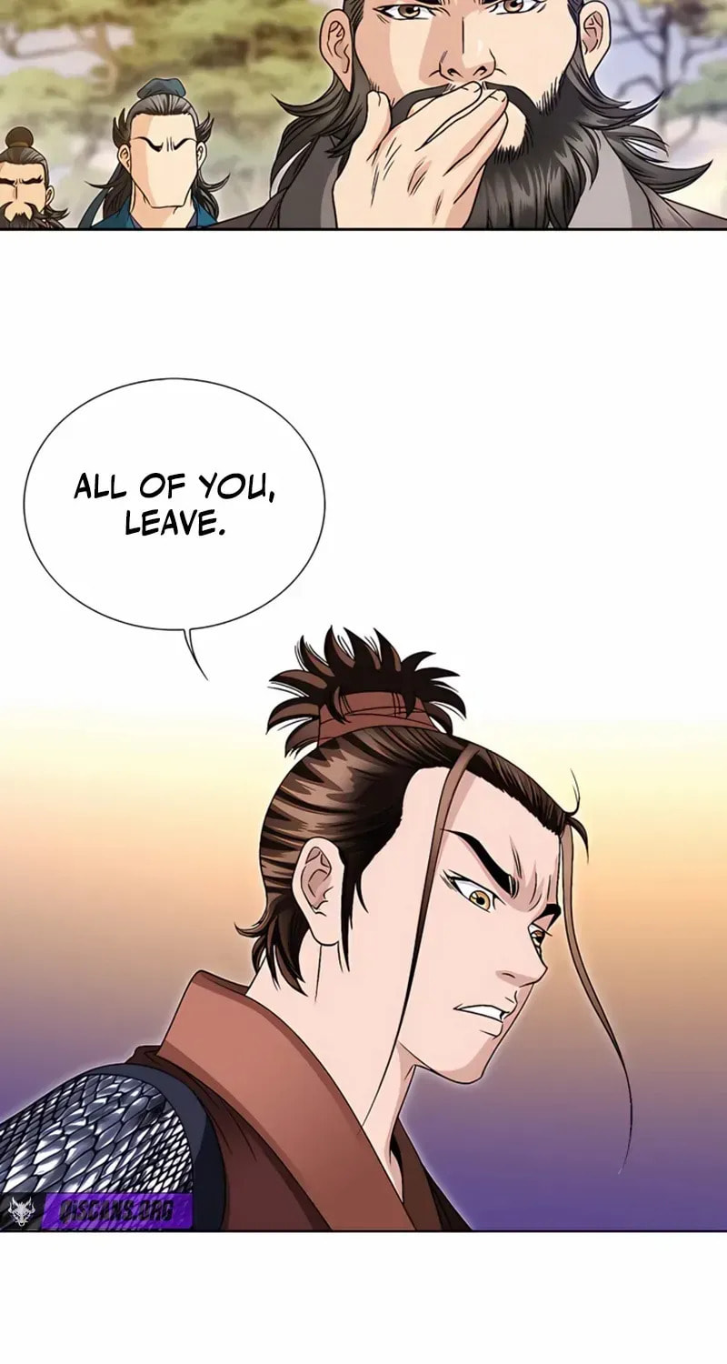The Guardian Without Rival Chapter 27 page 22 - 