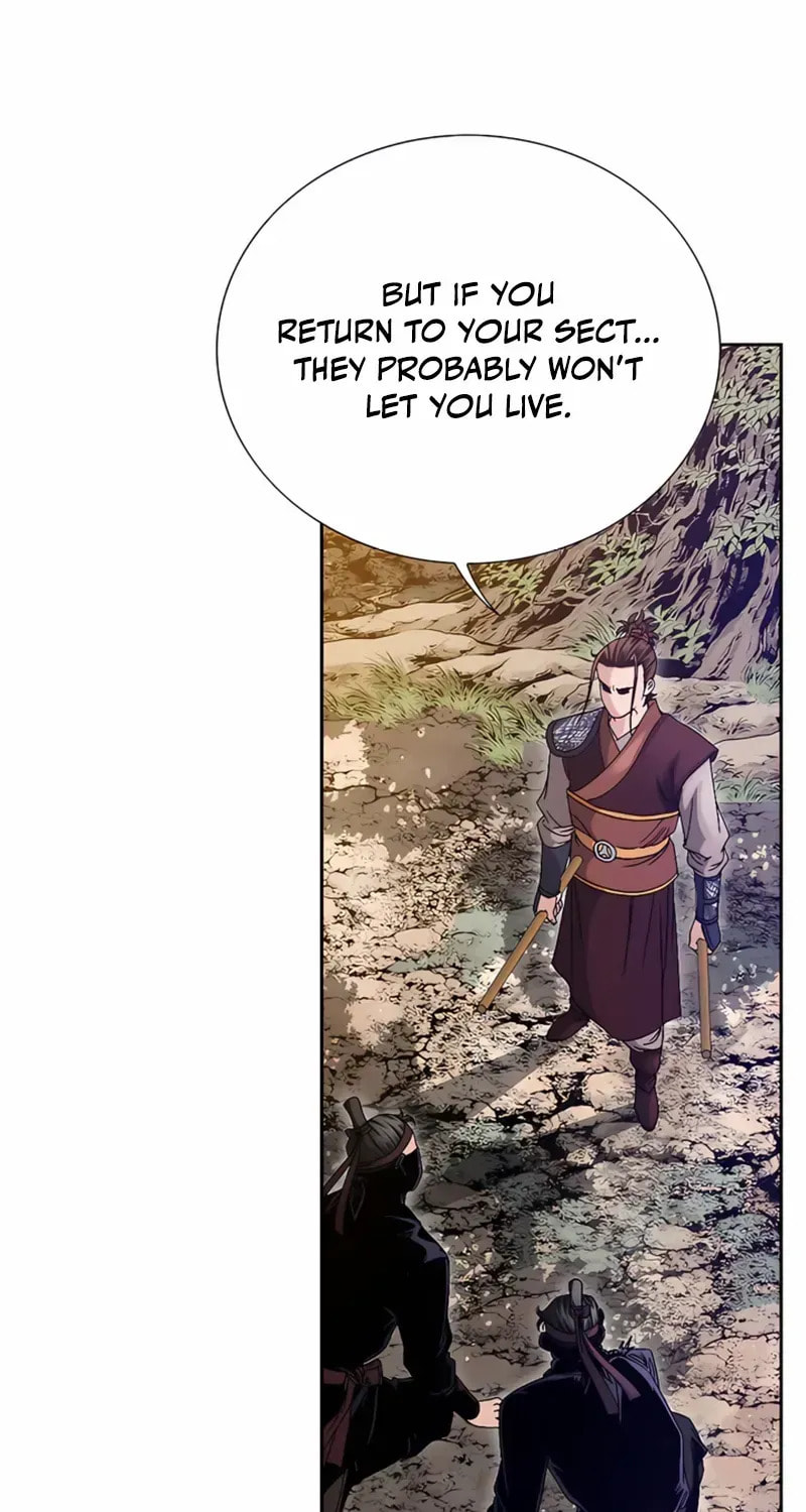 The Guardian Without Rival Chapter 27 page 23 - 
