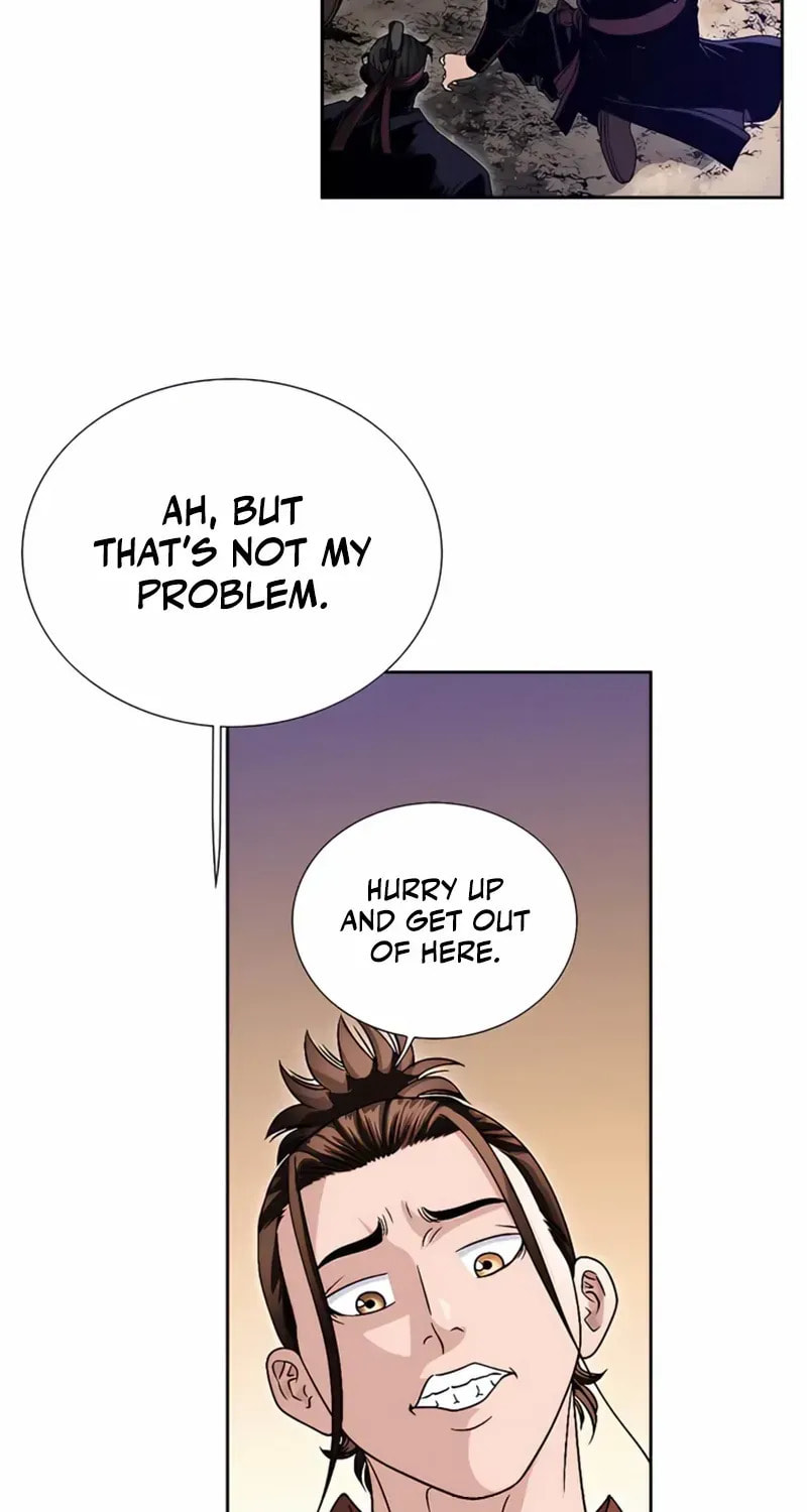 The Guardian Without Rival Chapter 27 page 24 - 