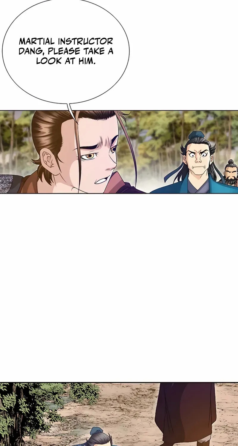 The Guardian Without Rival Chapter 27 page 31 - 