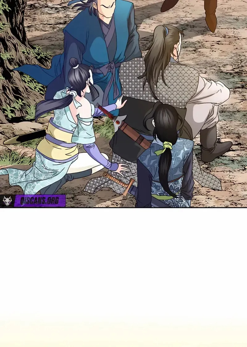 The Guardian Without Rival Chapter 27 page 32 - 