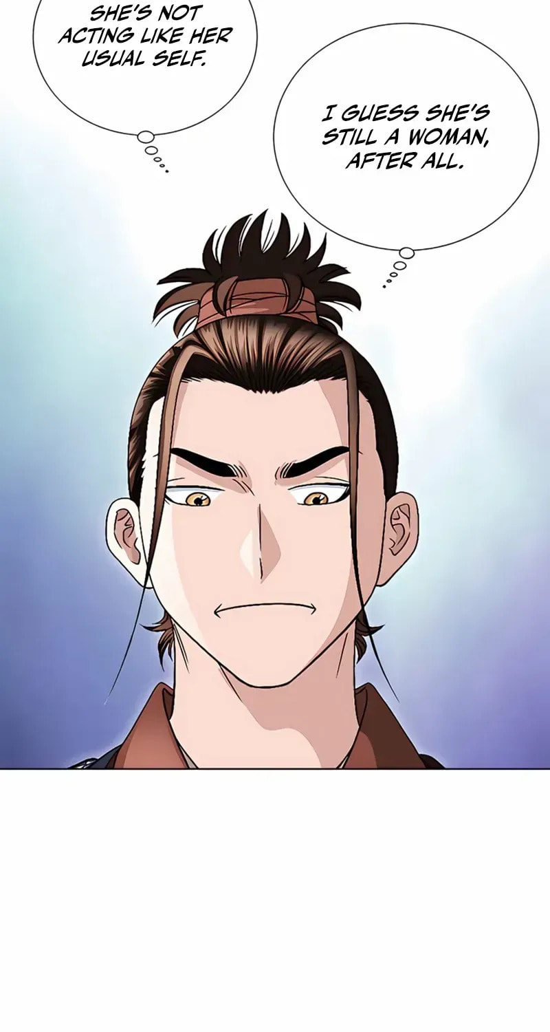 The Guardian Without Rival Chapter 27 page 34 - 