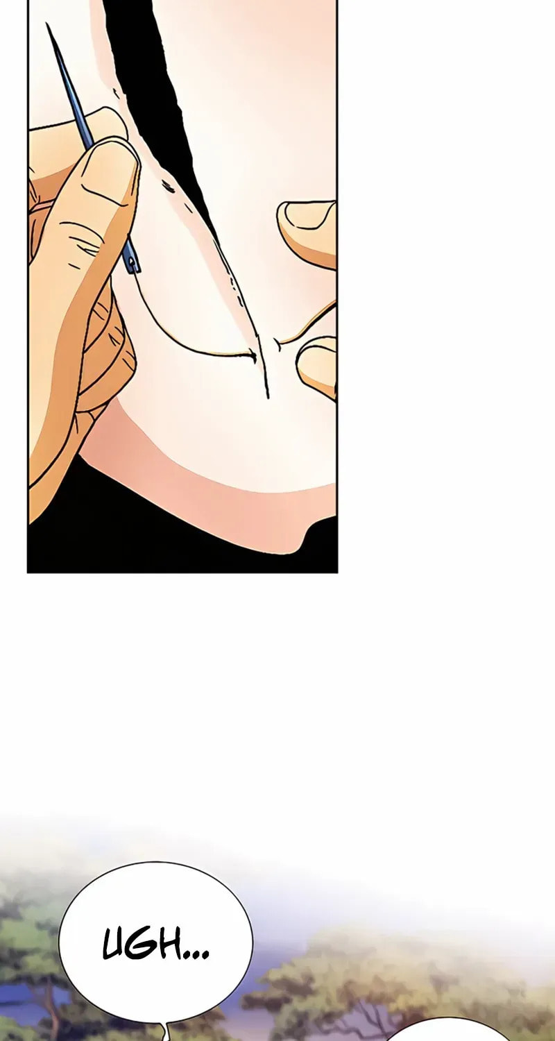The Guardian Without Rival Chapter 27 page 37 - 