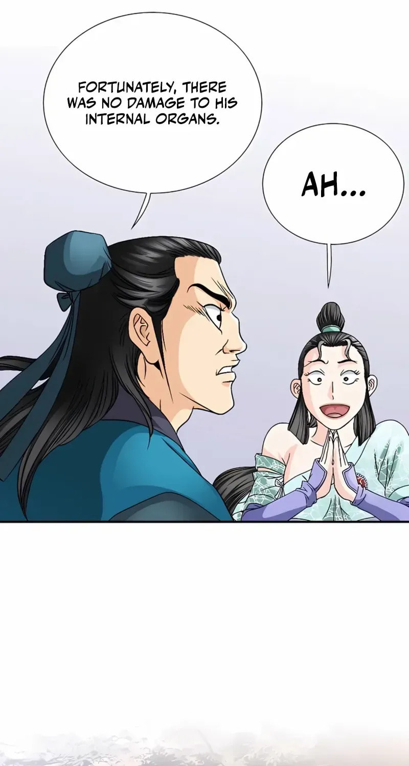 The Guardian Without Rival Chapter 27 page 40 - 