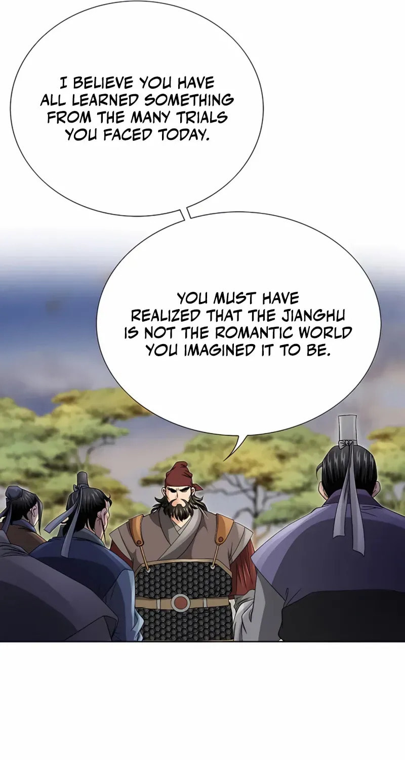 The Guardian Without Rival Chapter 27 page 43 - 