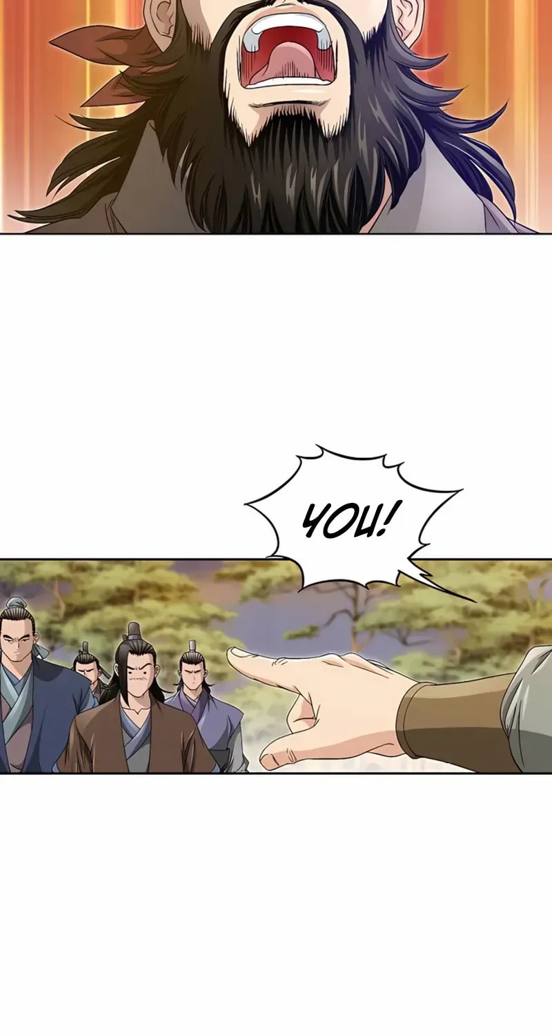 The Guardian Without Rival Chapter 27 page 48 - 