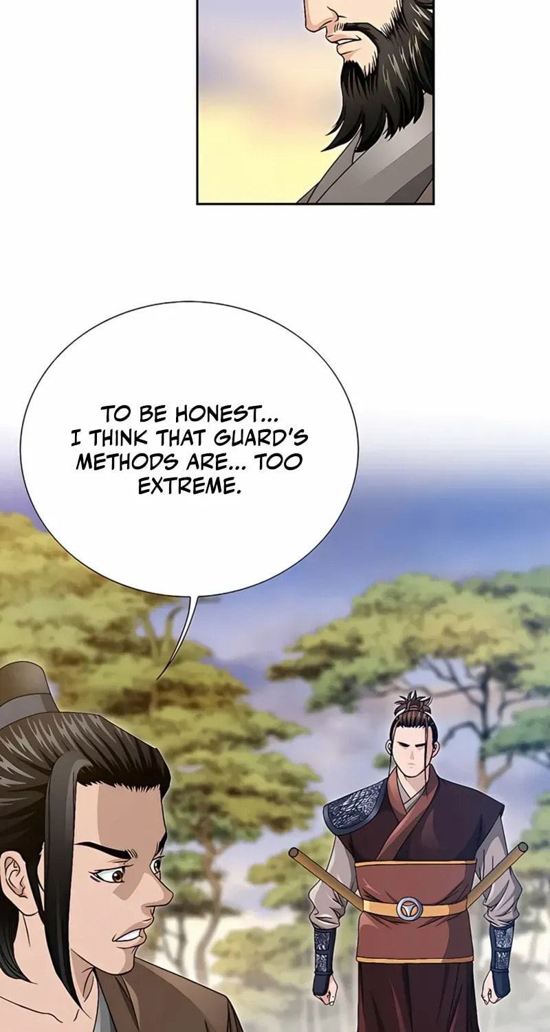 The Guardian Without Rival Chapter 27 page 50 - 