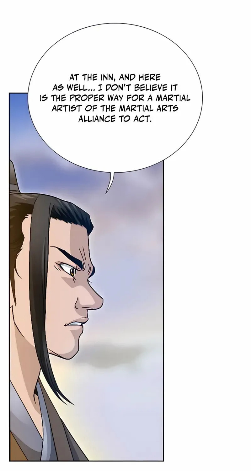 The Guardian Without Rival Chapter 27 page 54 - 
