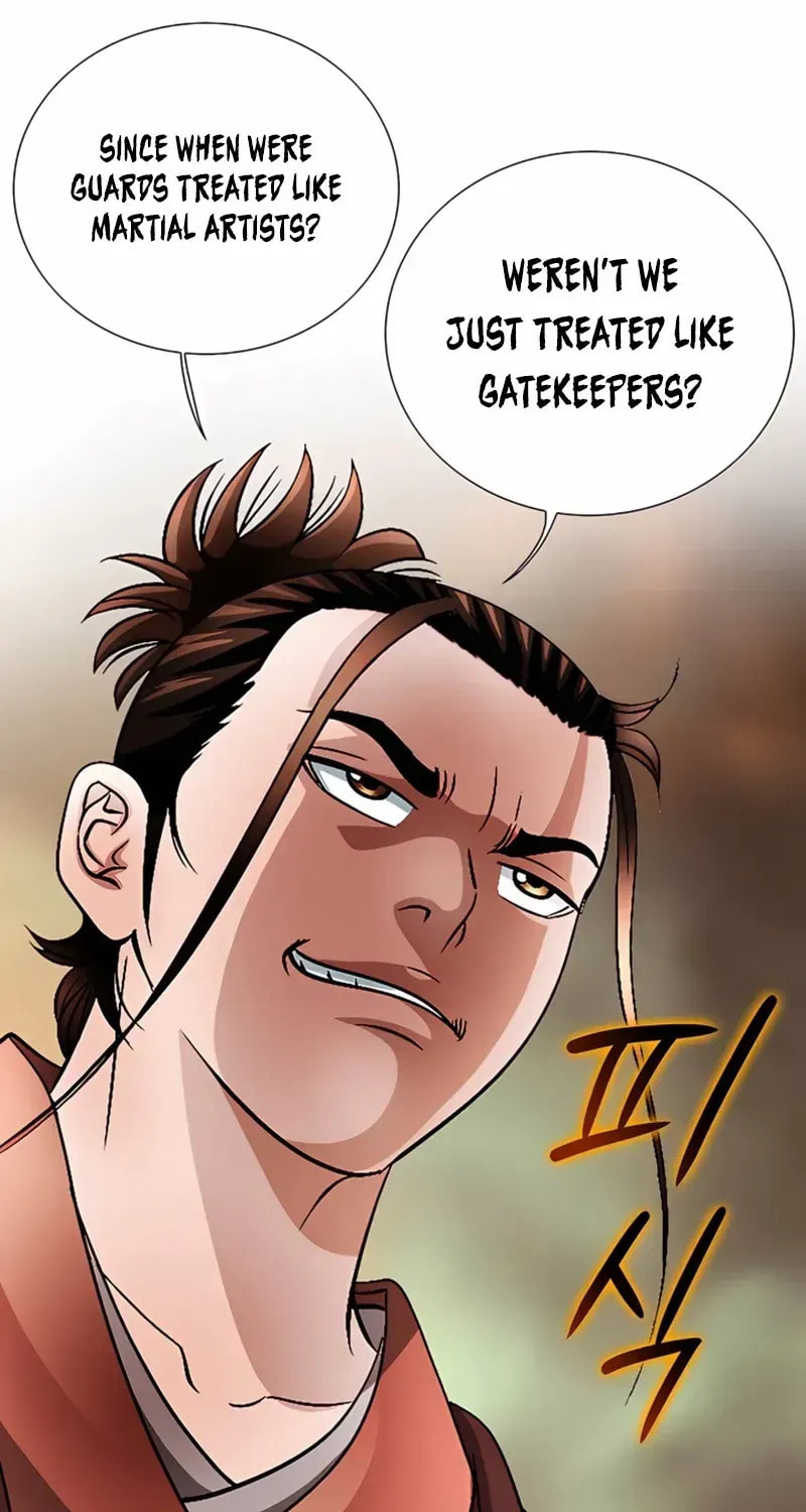 The Guardian Without Rival Chapter 27 page 56 - 