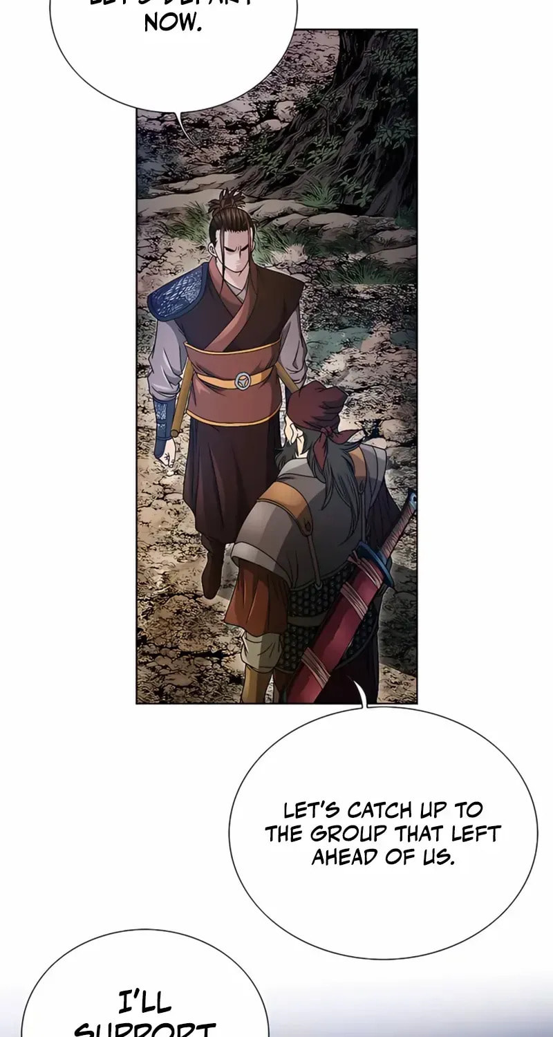 The Guardian Without Rival Chapter 27 page 66 - 