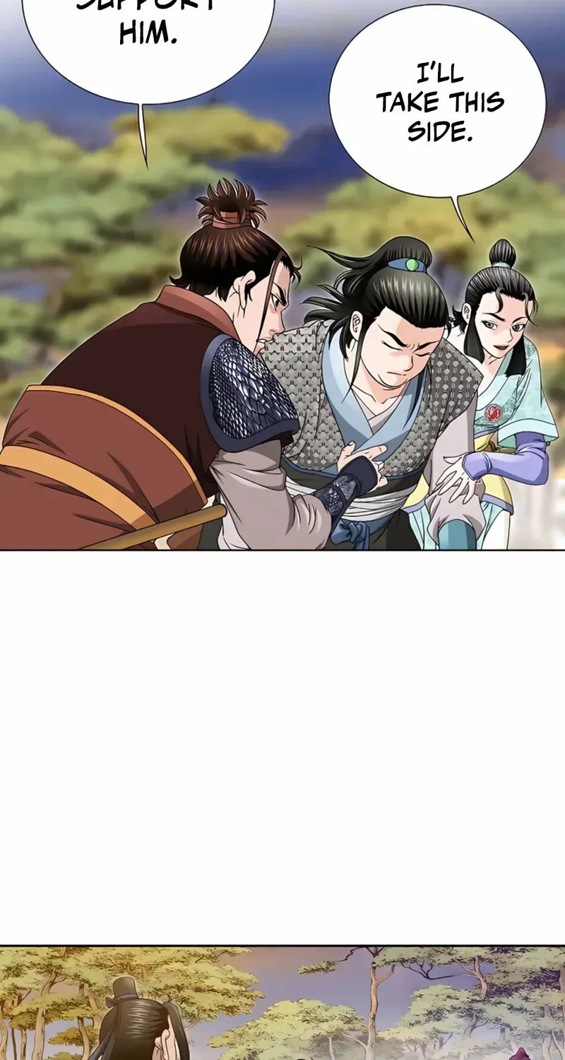 The Guardian Without Rival Chapter 27 page 67 - 