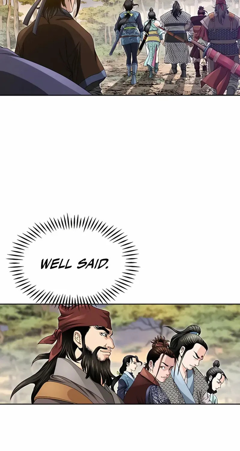 The Guardian Without Rival Chapter 27 page 68 - 