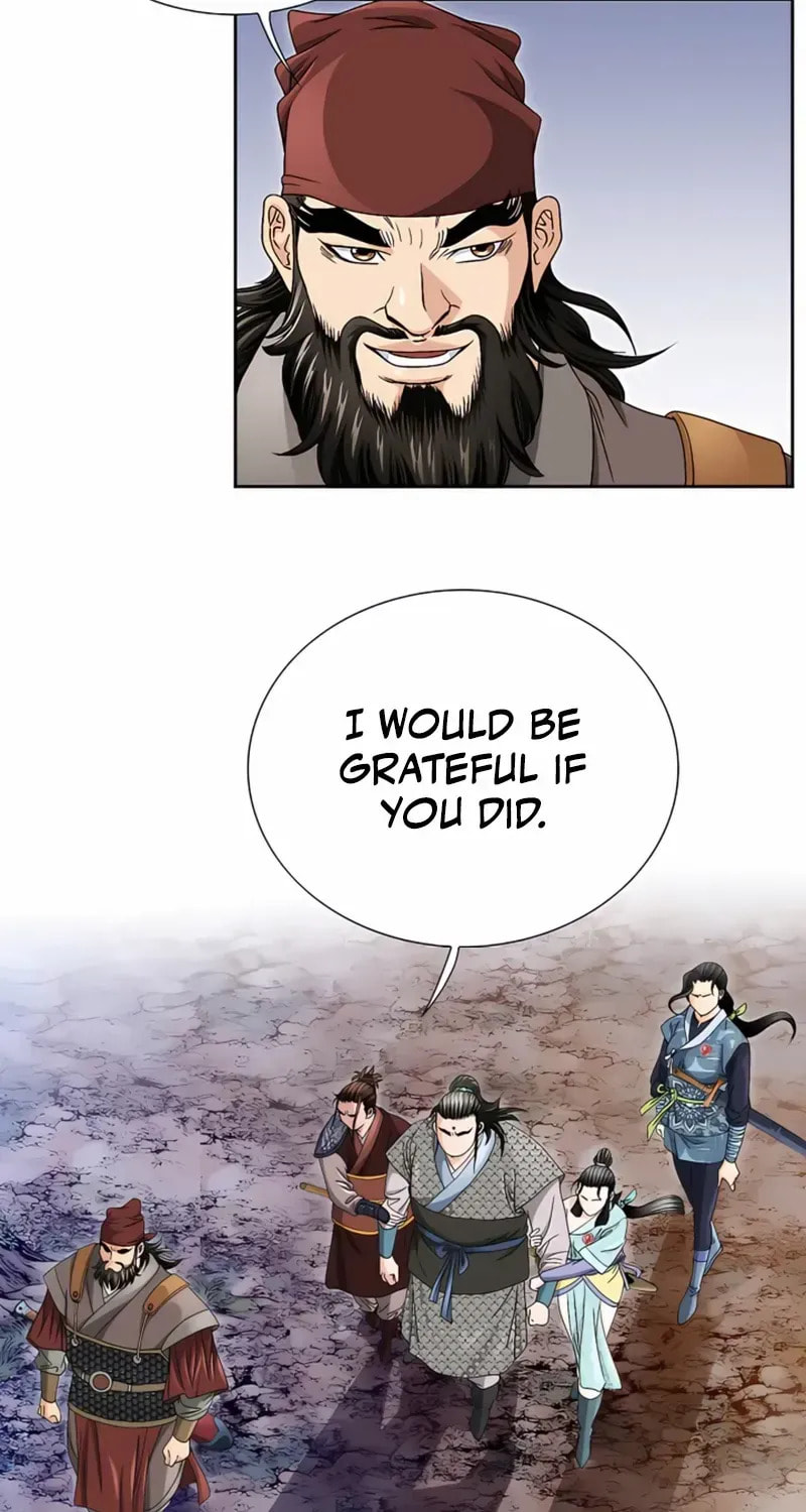 The Guardian Without Rival Chapter 27 page 70 - 