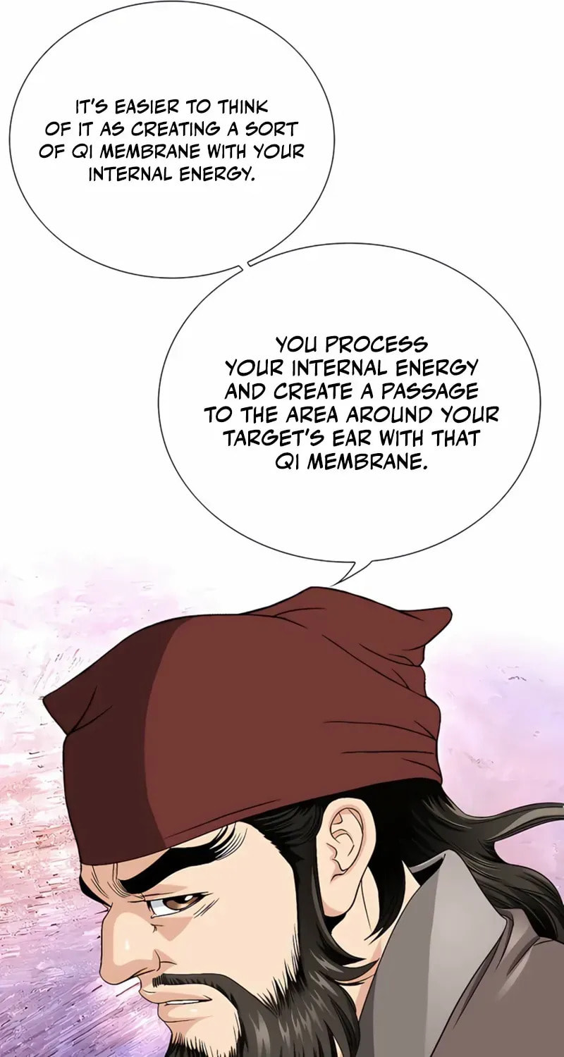 The Guardian Without Rival Chapter 27 page 73 - 