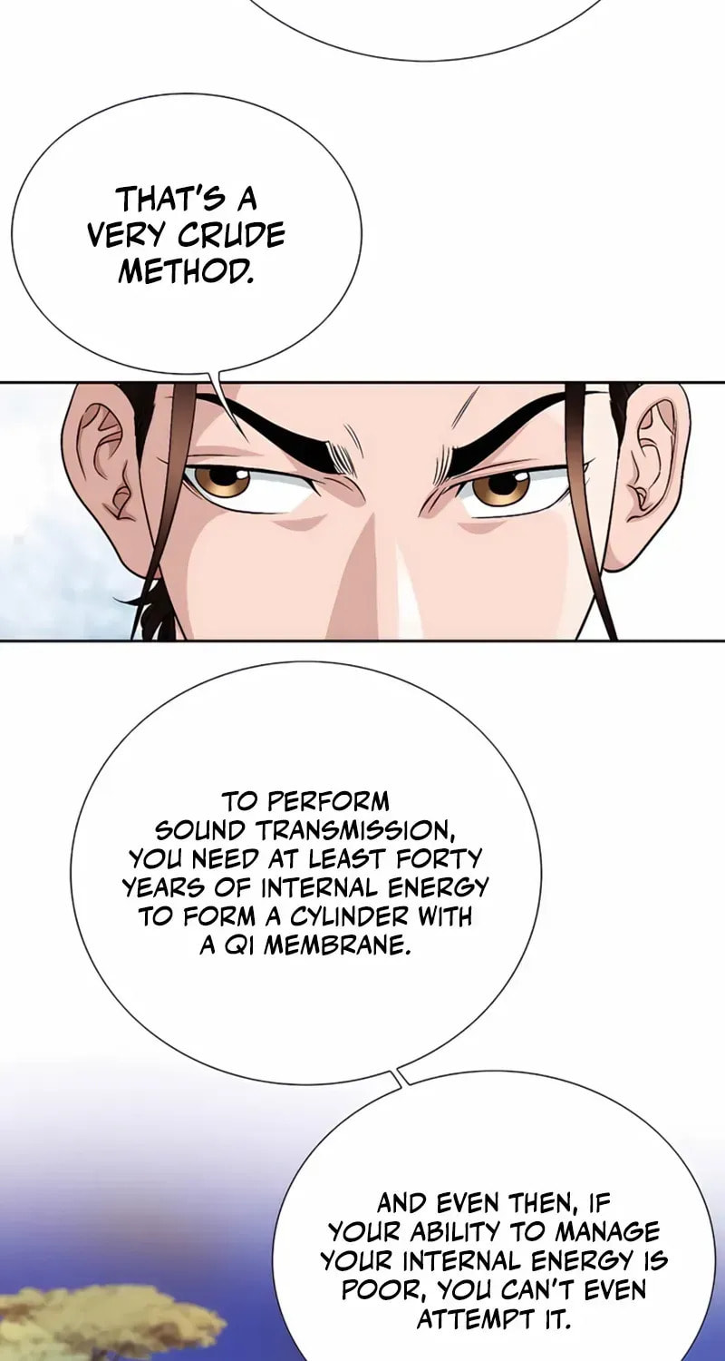 The Guardian Without Rival Chapter 27 page 75 - 