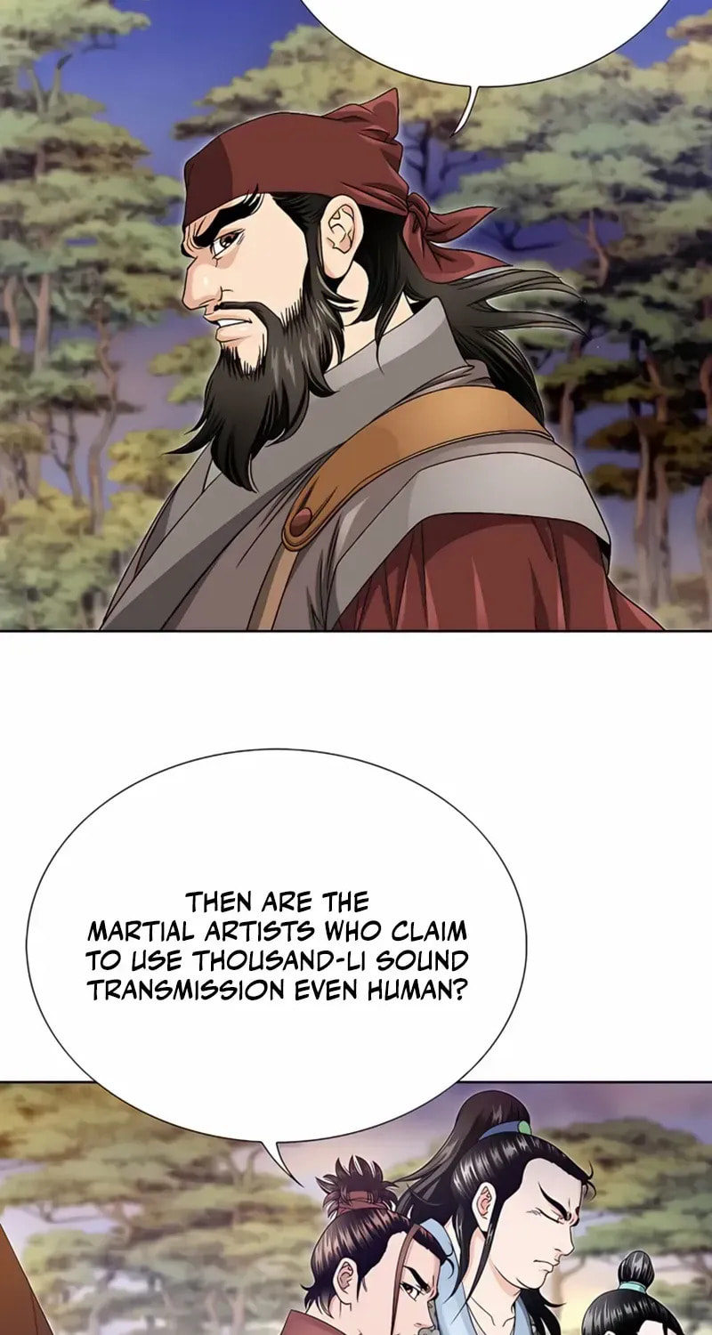 The Guardian Without Rival Chapter 27 page 76 - 