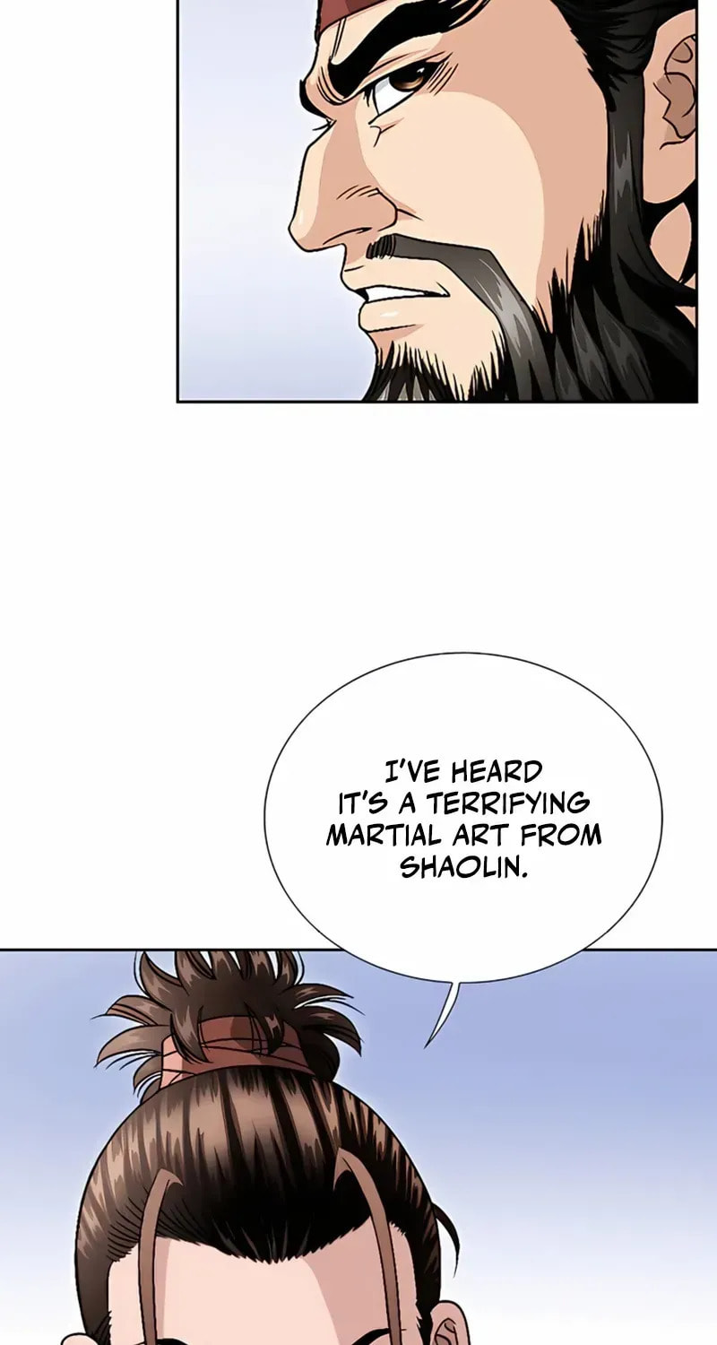 The Guardian Without Rival Chapter 27 page 79 - 