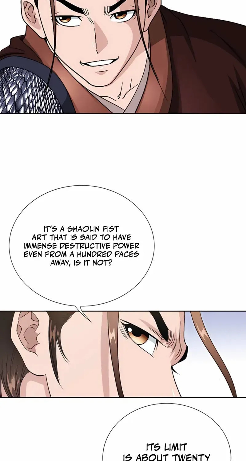 The Guardian Without Rival Chapter 27 page 80 - 