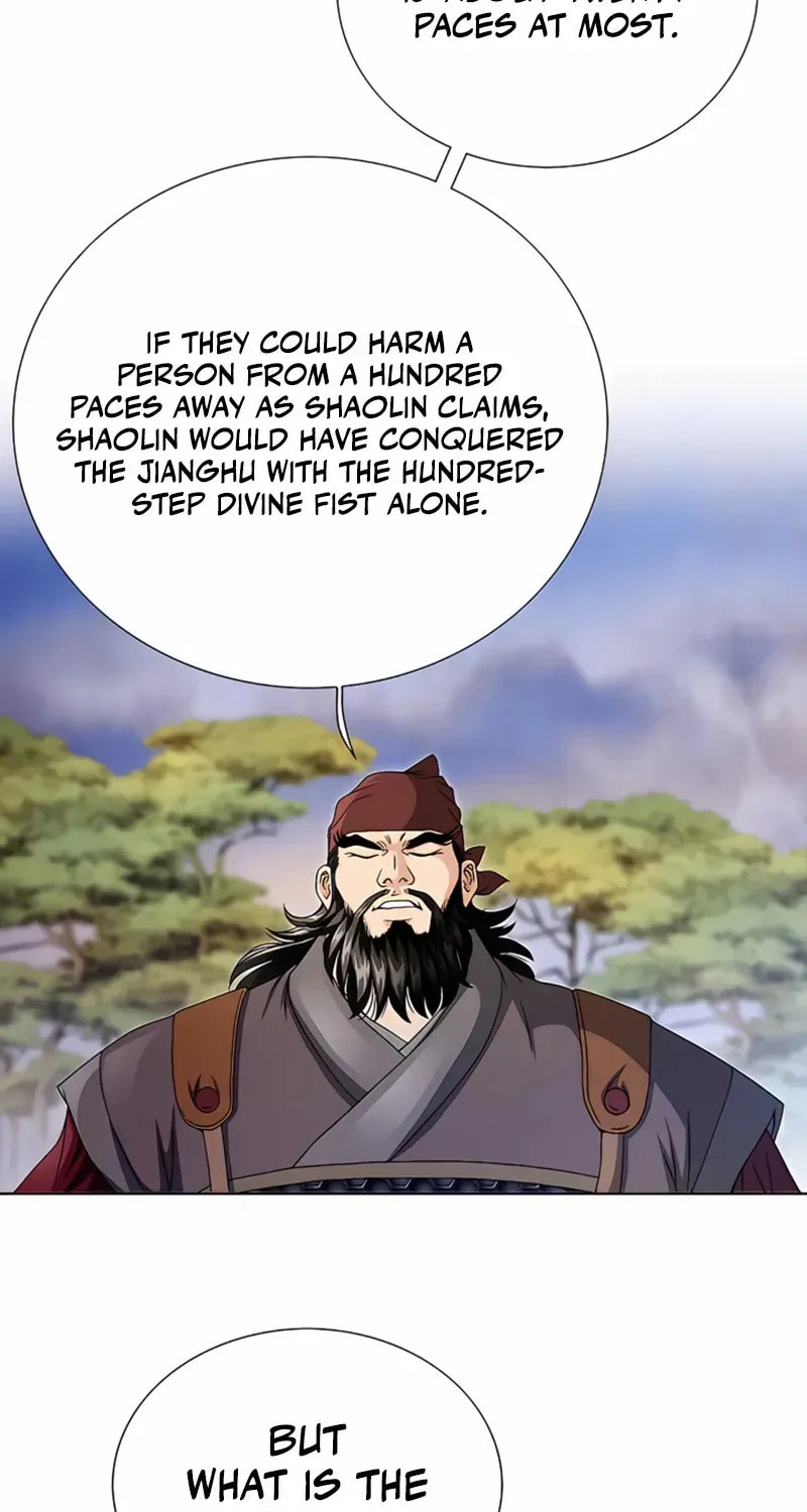 The Guardian Without Rival Chapter 27 page 81 - 