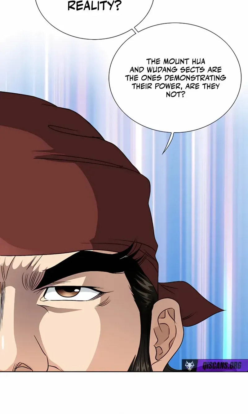 The Guardian Without Rival Chapter 27 page 82 - 