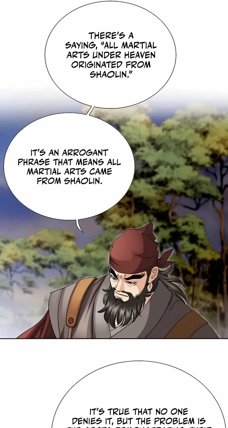 The Guardian Without Rival Chapter 27 page 83 - 