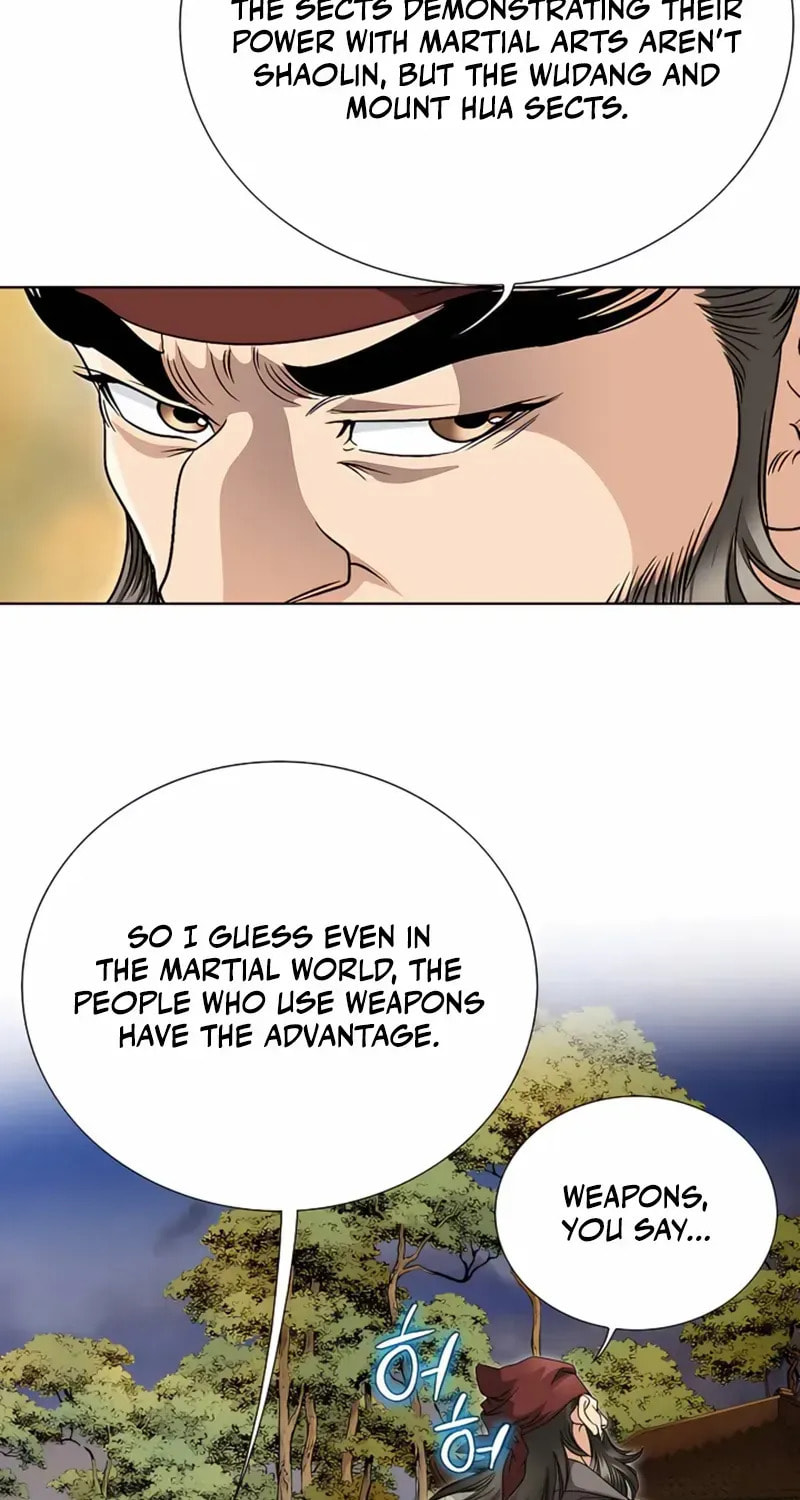 The Guardian Without Rival Chapter 27 page 84 - 