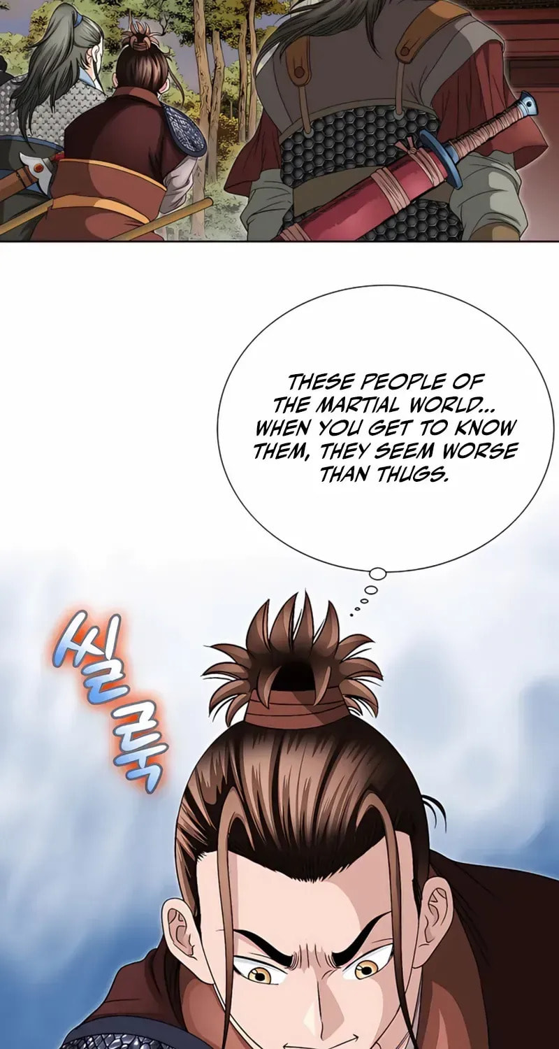 The Guardian Without Rival Chapter 27 page 85 - 