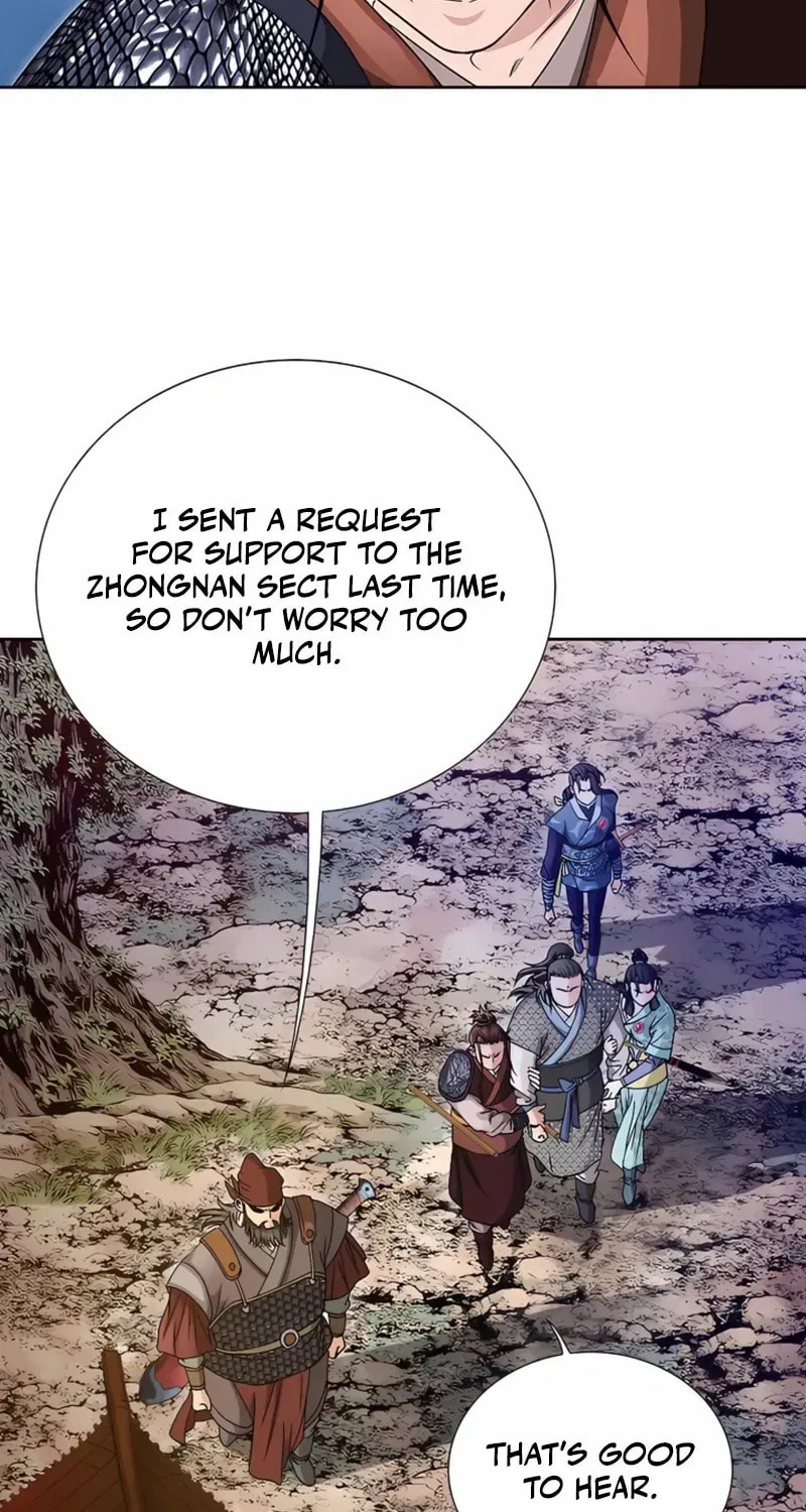The Guardian Without Rival Chapter 27 page 86 - 