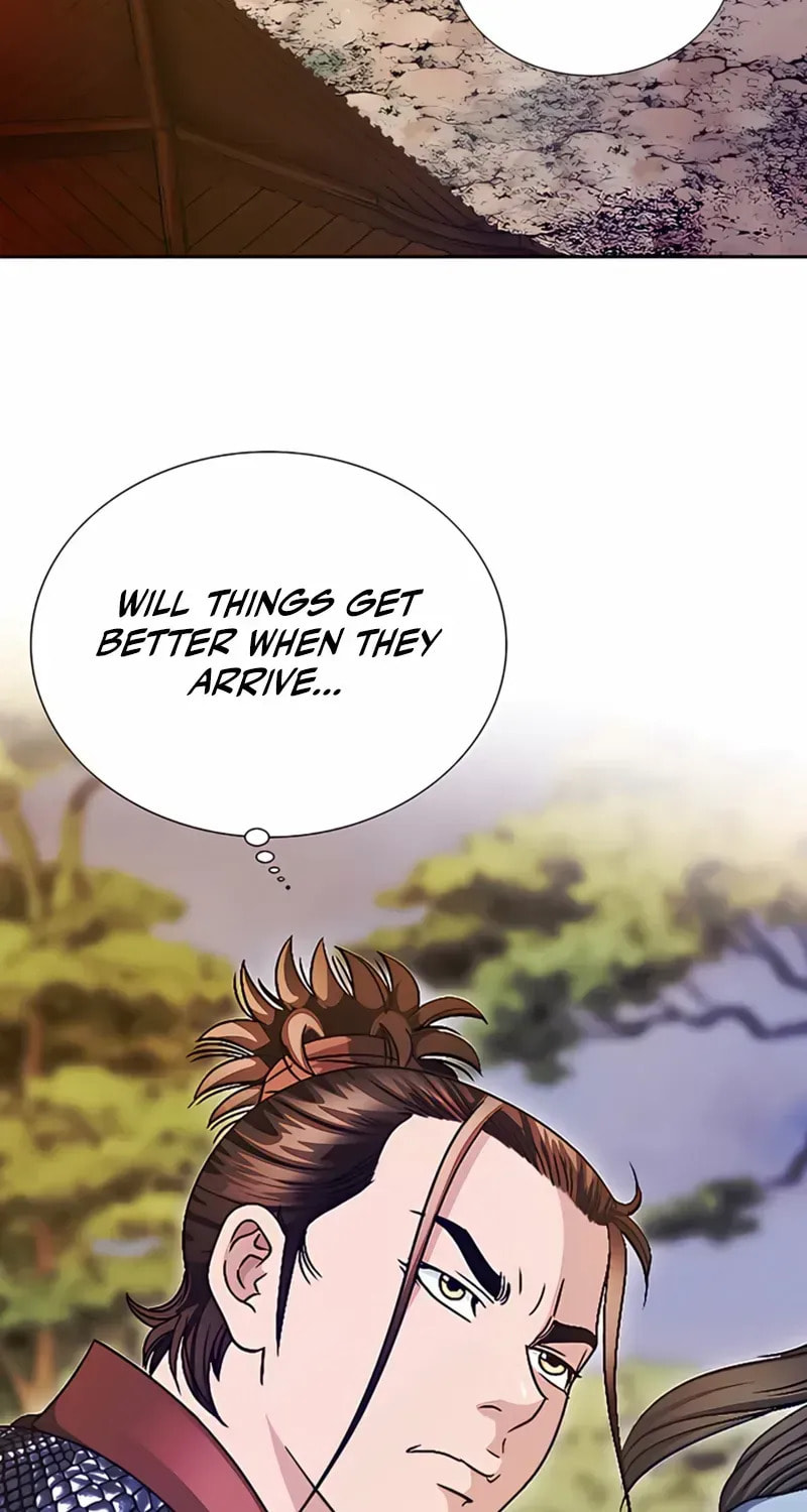 The Guardian Without Rival Chapter 27 page 87 - 