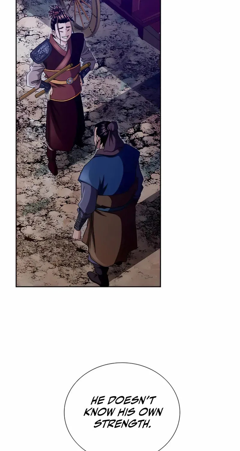 The Guardian Without Rival Chapter 27 page 91 - 