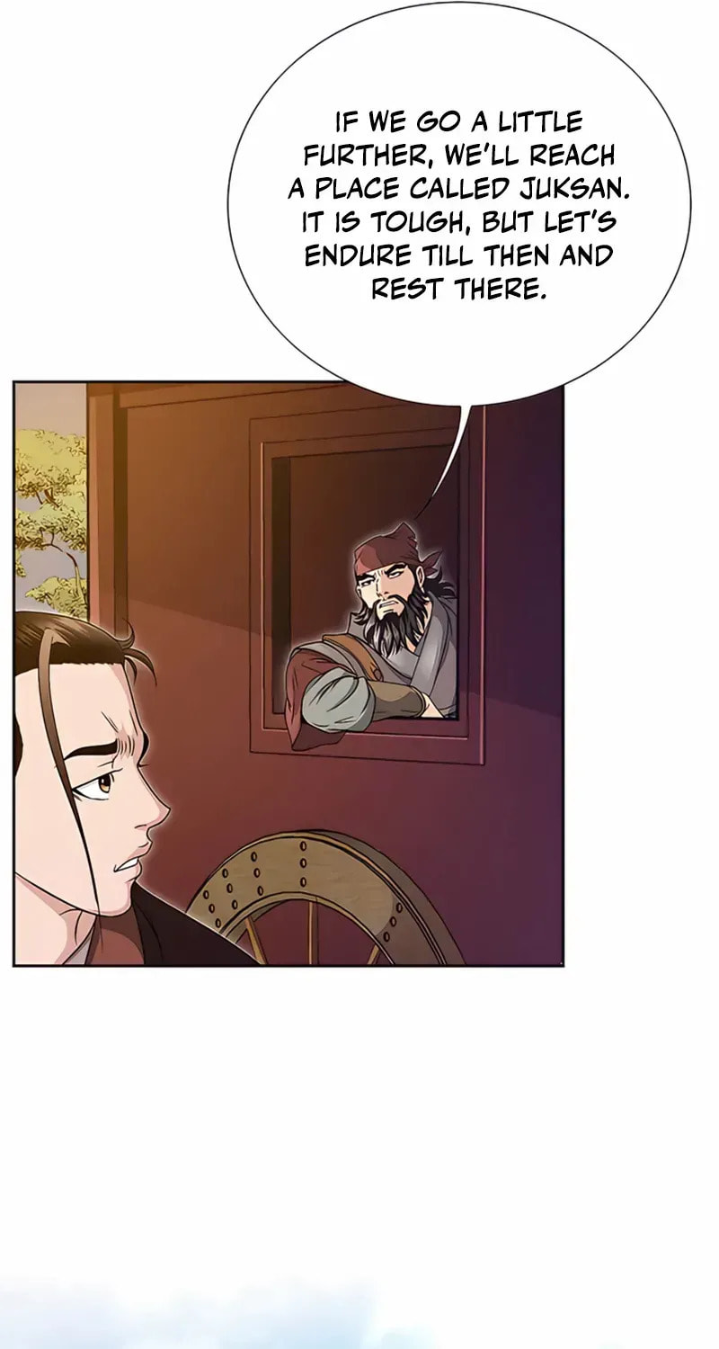 The Guardian Without Rival Chapter 27 page 93 - 