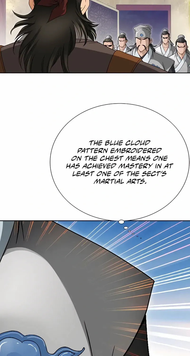 The Guardian Without Rival Chapter 28 page 15 - 