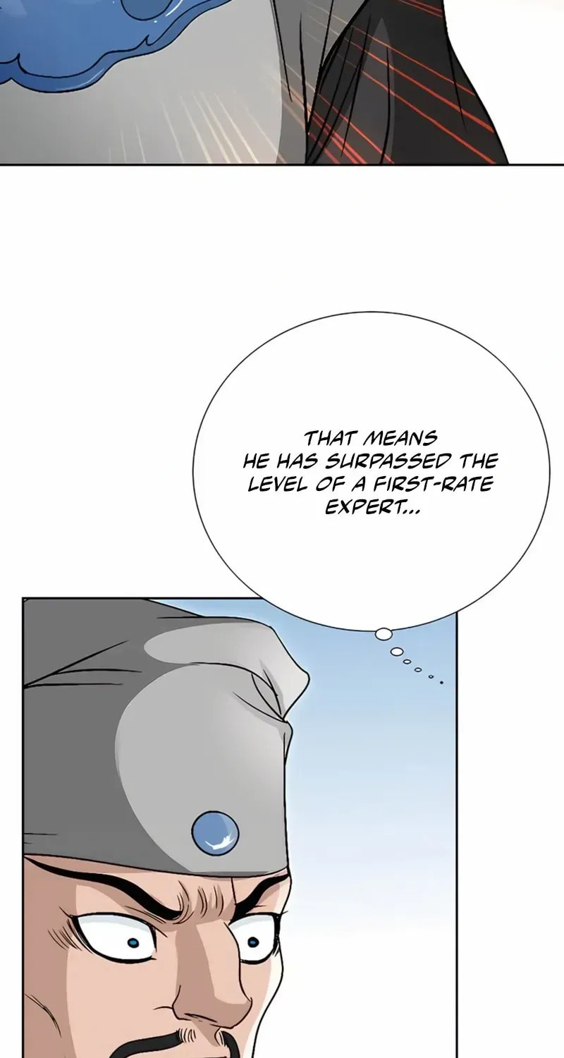 The Guardian Without Rival Chapter 28 page 16 - 
