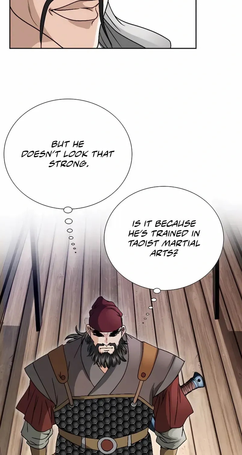 The Guardian Without Rival Chapter 28 page 17 - 