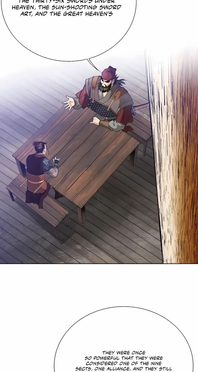 The Guardian Without Rival Chapter 28 page 3 - 