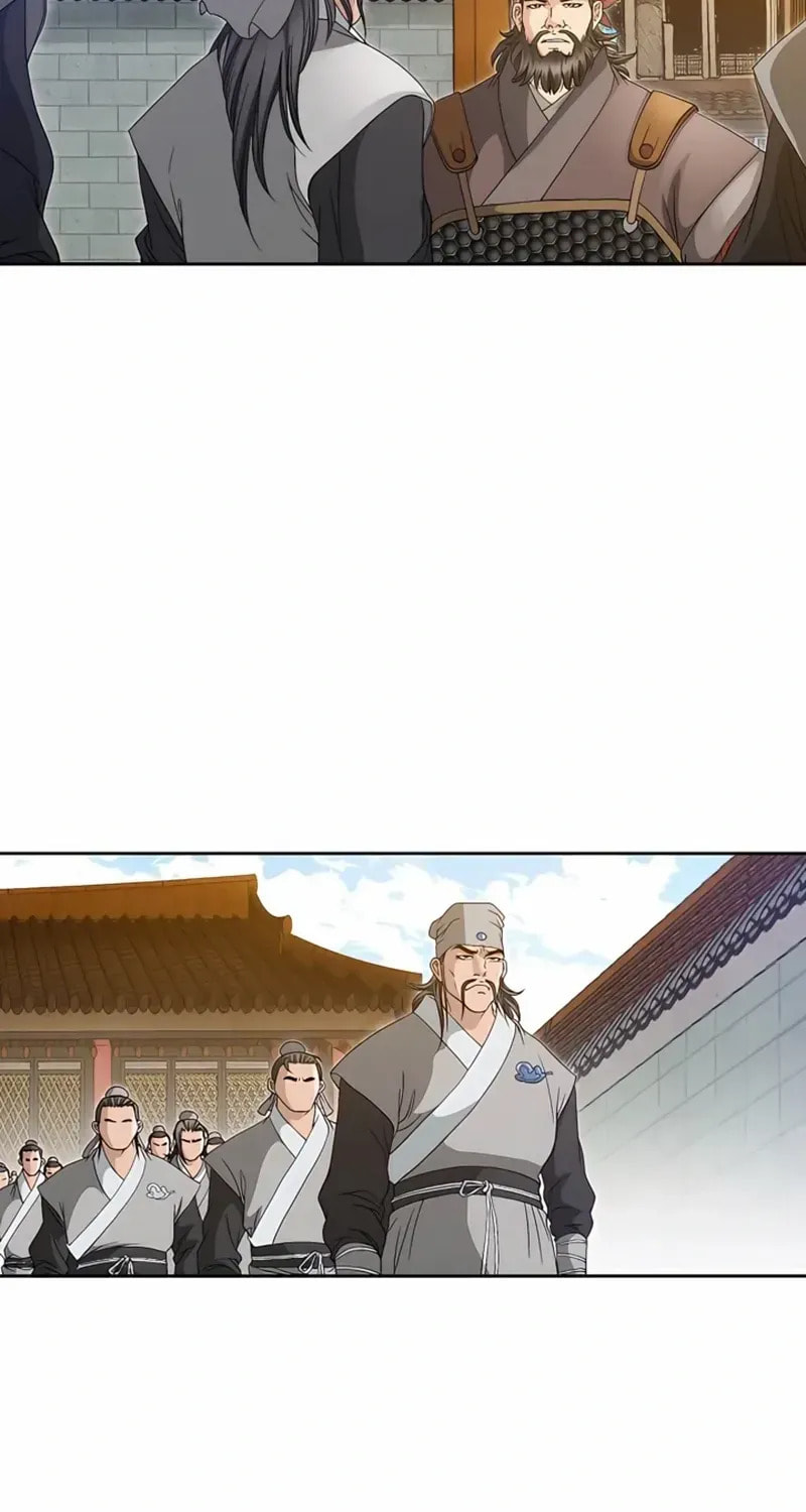 The Guardian Without Rival Chapter 28 page 22 - 
