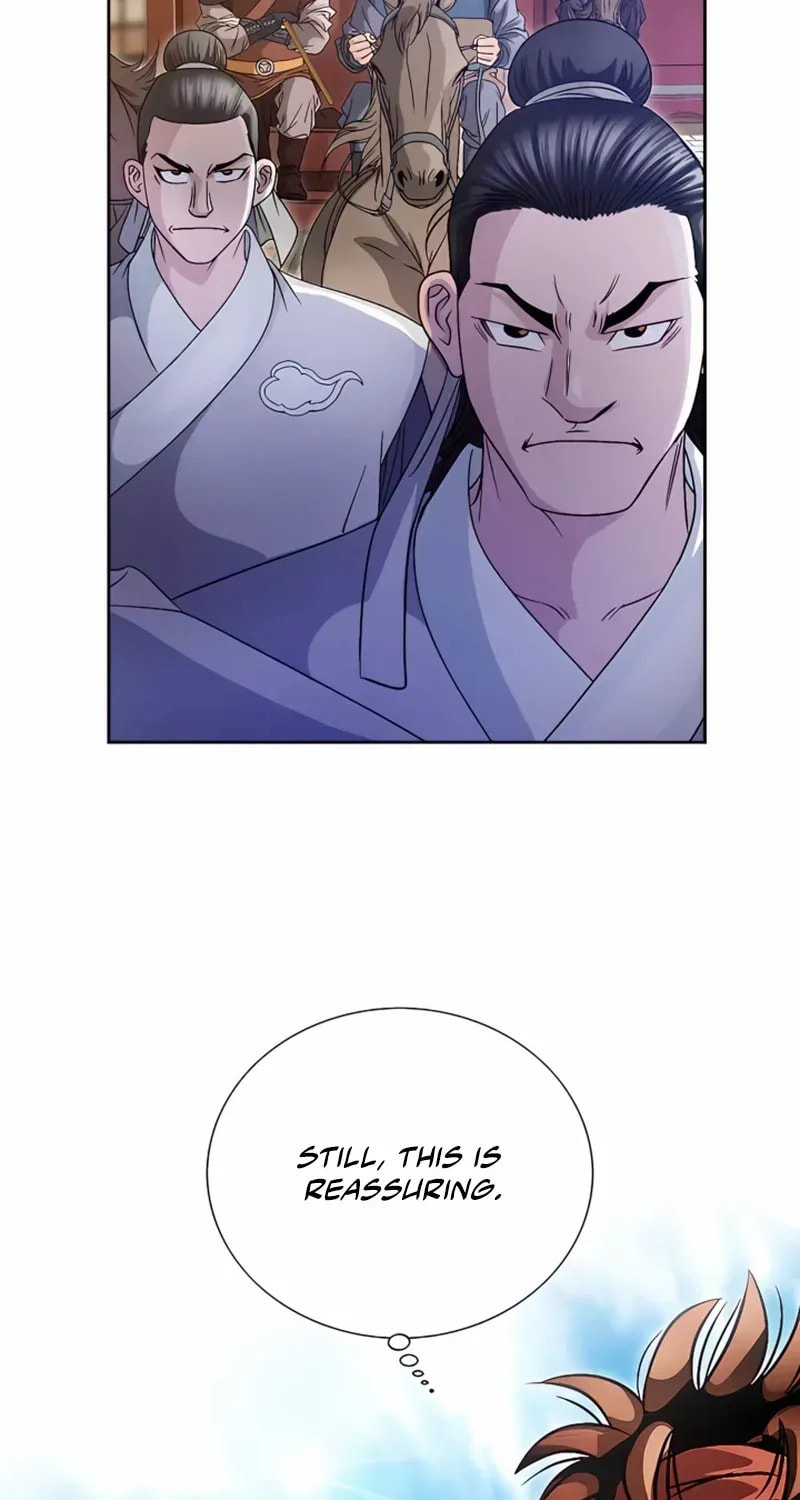 The Guardian Without Rival Chapter 28 page 25 - 
