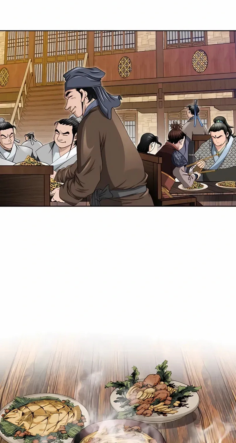 The Guardian Without Rival Chapter 28 page 29 - 