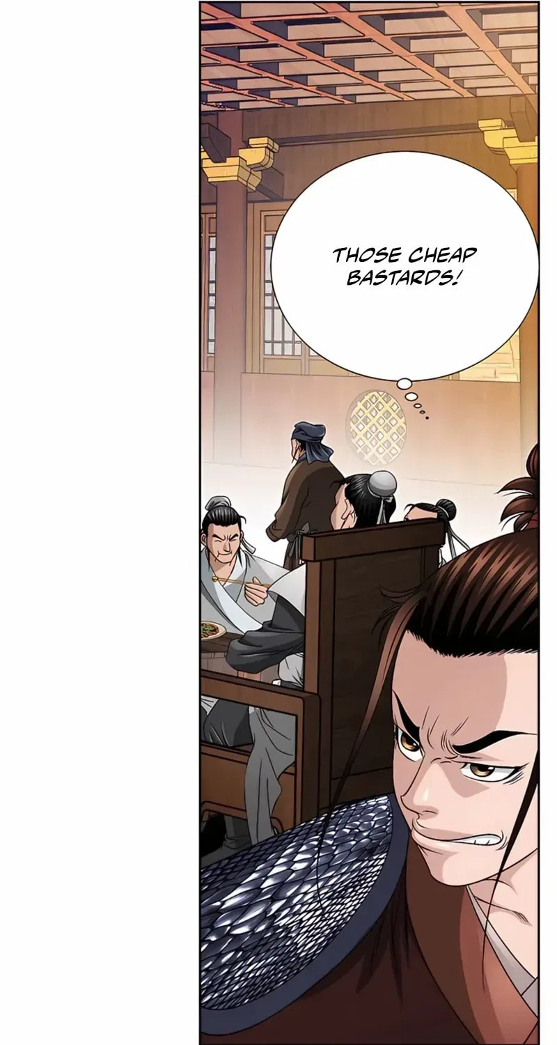The Guardian Without Rival Chapter 28 page 31 - 