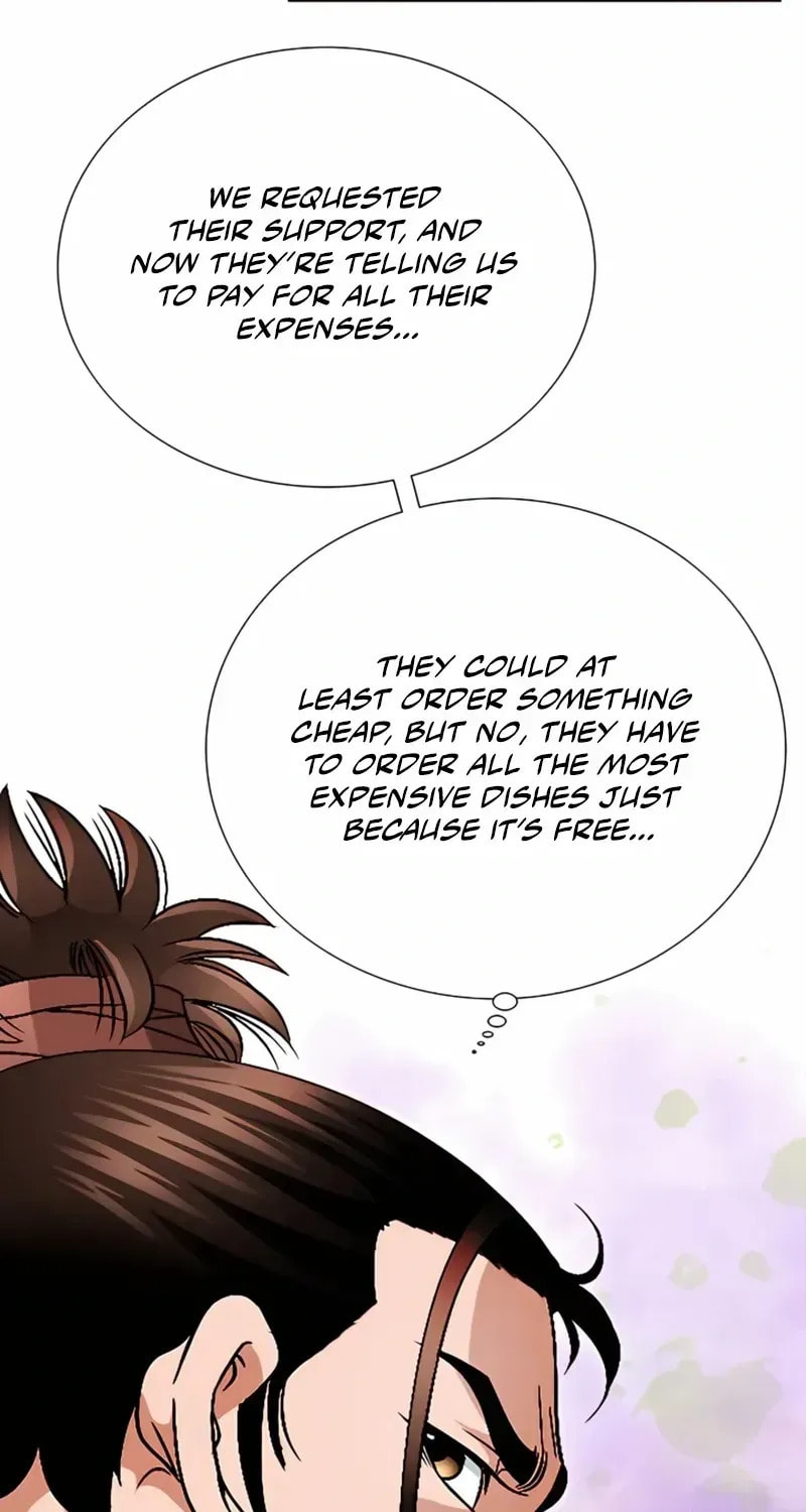The Guardian Without Rival Chapter 28 page 32 - 