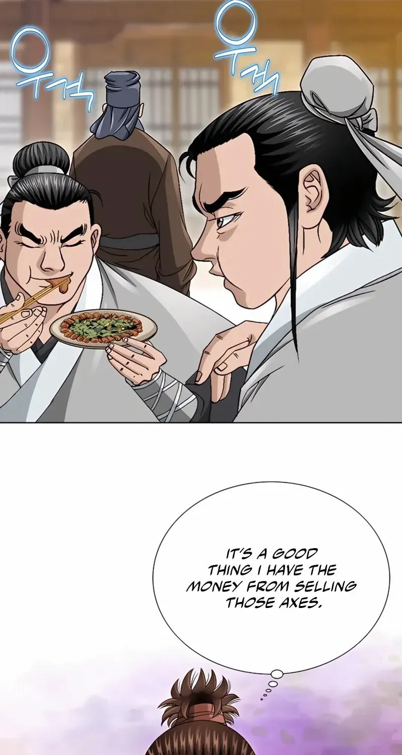 The Guardian Without Rival Chapter 28 page 34 - 