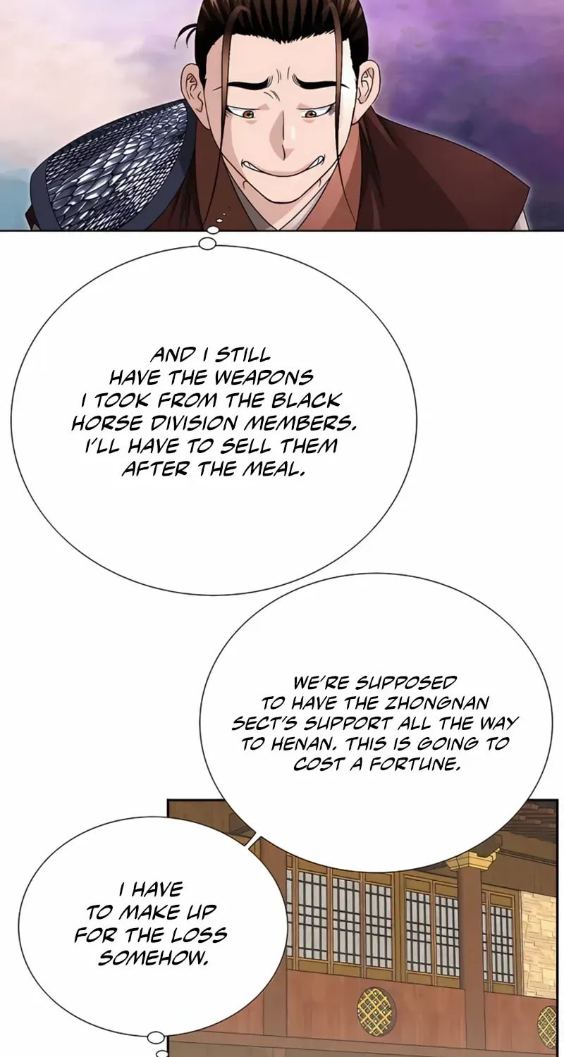 The Guardian Without Rival Chapter 28 page 35 - 